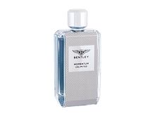 Toaletní voda Bentley Momentum Unlimited 100 ml