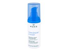 Pleťové sérum NUXE Creme Fraiche de Beauté 48HR Moisture Skin-Quenching Serum 30 ml poškozená krabička