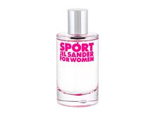 Toaletní voda Jil Sander Sport For Women 50 ml