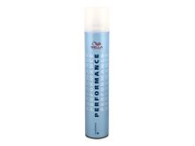 Lak na vlasy Wella Professionals Performance 500 ml