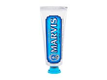 Zubní pasta Marvis Aquatic Mint 25 ml