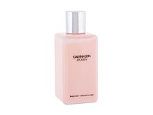 Tělové mléko Calvin Klein Women 200 ml