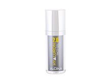 Pleťový gel ALCINA Hyaluron 2.0 30 ml