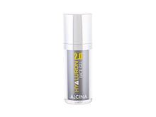 Pleťový gel ALCINA Hyaluron 2.0 30 ml