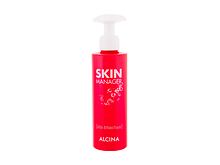 Čisticí voda ALCINA Skin Manager AHA Effekt Tonic 190 ml
