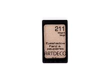 Oční stín Artdeco Eyeshadow Duochrom 0,8 g 211 Elegant Beige