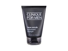 Peeling Clinique For Men Face Scrub 100 ml