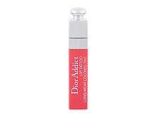 Rtěnka Christian Dior Dior Addict Lip Tattoo 6 ml 251 Natural Peach