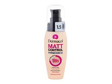 Make-up Dermacol Matt Control 30 ml 1