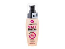 Make-up Dermacol Matt Control 30 ml 1