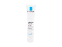 Denní pleťový krém La Roche-Posay Effaclar Duo (+) Unifiant 40 ml Light