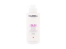Maska na vlasy Goldwell Dualsenses Color 60 Sec Treatment 500 ml