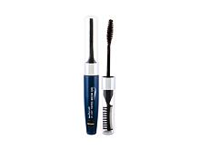 Řasenka na obočí RevitaLash Hi-Def Tinted Brow Gel 7,4 ml Dark Brown