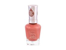 Lak na nehty Sally Hansen Color Therapy 14,7 ml 300 Soak At Sunset