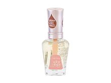 Péče o nehty Sally Hansen Color Therapy Nail & Cuticle Oil 14,7 ml 005 Oil