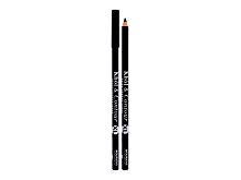 Tužka na oči BOURJOIS Paris Khol & Contour XL 1,65 g 001 Noir-issime