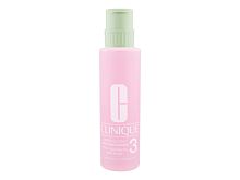 Čisticí voda Clinique 3-Step Skin Care Clarifying Lotion 3 400 ml