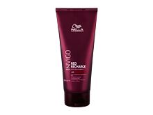 Kondicionér Wella Professionals Invigo Red Recharge Red 200 ml Red