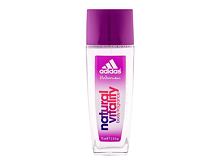 Deodorant Adidas Natural Vitality For Women 75 ml