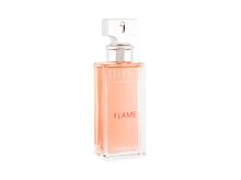 Parfémovaná voda Calvin Klein Eternity Flame For Women 100 ml