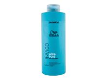 Šampon Wella Professionals Invigo Aqua Pure 250 ml