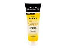 Šampon John Frieda Sheer Blonde Go Blonder 250 ml