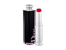 Rtěnka Christian Dior Addict Lacquer  3,2 g 857 Hollywood Red