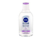 Micelární voda Nivea MicellAIR® 400 ml