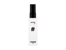 Pro tepelnou úpravu vlasů ALCINA #Alcina Style Heat Protection Spray 100 ml