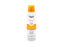 Opalovací přípravek na tělo Eucerin Sun Sensitive Protect Sun Spray Dry Touch SPF30 200 ml