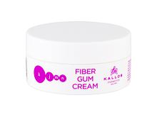 Pro definici a tvar vlasů Kallos Cosmetics KJMN Fiber Gum Cream 100 ml