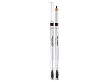 Tužka na obočí L'Oréal Paris Brow Artist Designer 0,2 g 303 Dark Brunette