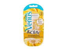 Holicí strojek Gillette Venus & Olay 1 ks