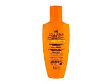 Opalovací přípravek na tělo Collistar Special Perfect Tan Intensive Ultra-Rapid Supertanning SPF6 200 ml