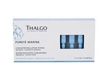 Pleťové sérum Thalgo Pureté Marine Intense Regulating 7x1,2 ml