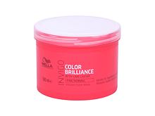 Maska na vlasy Wella Professionals Invigo Color Brilliance 150 ml