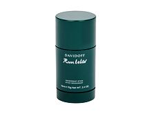 Deodorant Davidoff Run Wild 75 ml