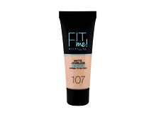 Make-up Maybelline Fit Me! Matte + Poreless 30 ml 120 Classic Ivory