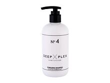 Šampon Stapiz Deep_Plex No. 4 Stabilizing Shampoo 290 ml