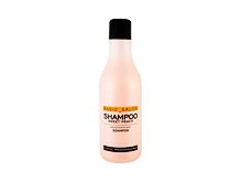 Šampon Stapiz Basic Salon Sweet Peach 1000 ml
