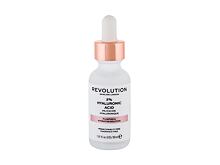 Pleťové sérum Revolution Skincare Skincare 2% Hyaluronic Acid 30 ml