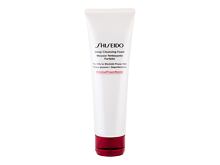 Čisticí pěna Shiseido Essentials Deep 125 ml Tester