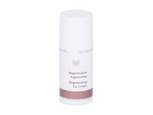 Oční krém Dr. Hauschka Regenerating 15 ml