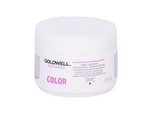 Maska na vlasy Goldwell Dualsenses Color 60 Sec Treatment 200 ml