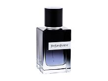 Parfémovaná voda Yves Saint Laurent Y 60 ml