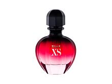 Parfémovaná voda Paco Rabanne Black XS 2018 50 ml