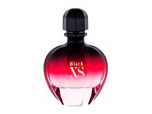 Parfémovaná voda Paco Rabanne Black XS 2018 30 ml