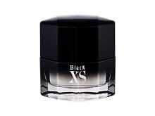 Toaletní voda Paco Rabanne Black XS 2018 50 ml