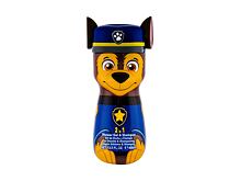 Sprchový gel Nickelodeon Paw Patrol Chase 400 ml