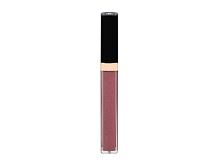Lesk na rty Chanel Rouge Coco Gloss 5,5 g 119 Bourgeoisie